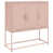 Pink is out of stock