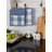 Design Imports Checkered Cotton Potholder Set-54521856