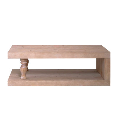 Rustic Coffee Table, Wood Coffee Table, Farmhouse Coffee Table, Modern Rustic Furniture, Coffee Table With Shelf