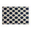Tapis intérieur et extérieur beige Trellis-896297857