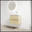 Meuble-lavabo mural 24 po avec lavabo en résine-1769765297-1769765296