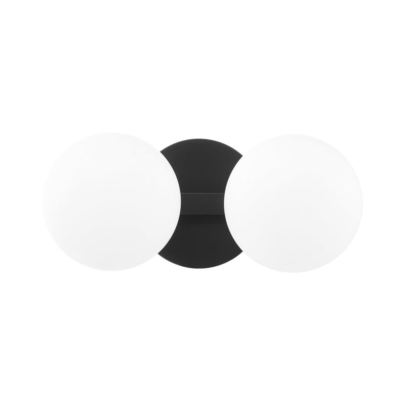 Lillette 2 - Light Vanity Light