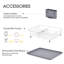 Paulina Dish Rack-68672029