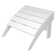 South Beach Adirondack Ottoman