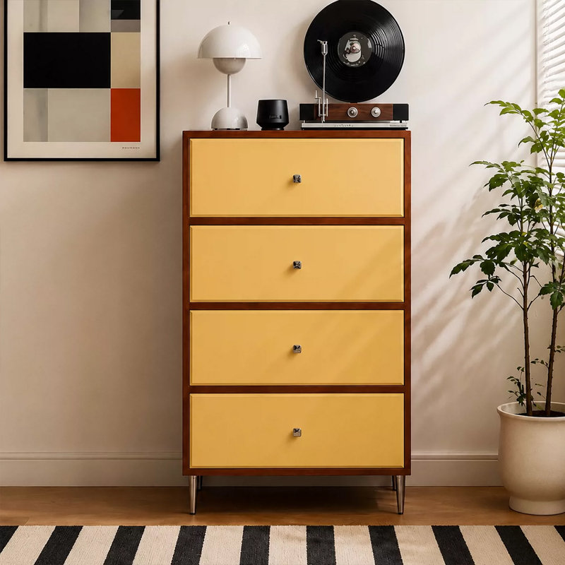 Buffet décoratif Mid-Century, 25.59