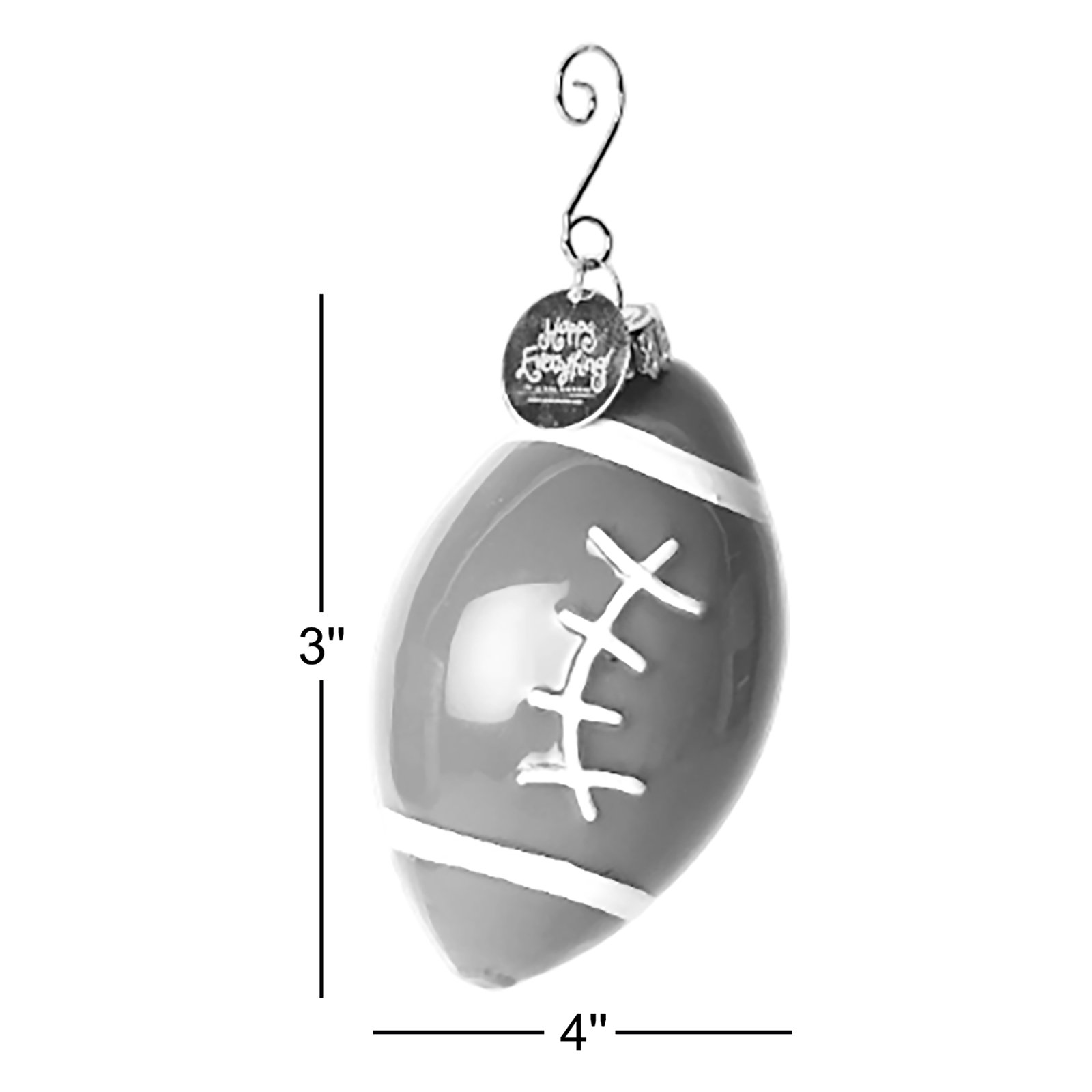3" Figurine