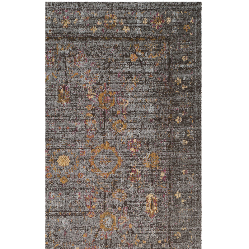 Tapis oriental performance Chenault, Rectangle 5 pi x 8 pi