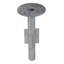 Libra In Ground Mount Kit-Libra Pole