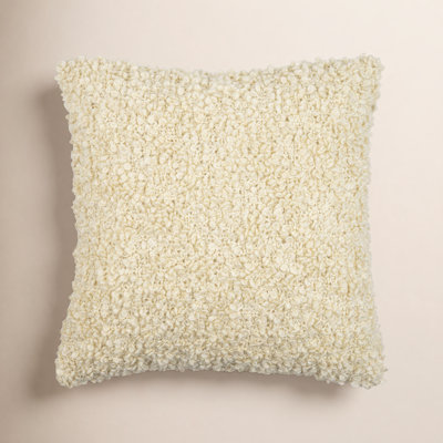 Anella 22" x 22" Pillow Cover