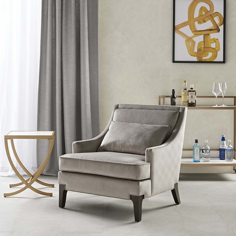 Fauteuil d'appoint Anna