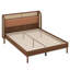 Grand lit plateforme Komurcu-1111405652