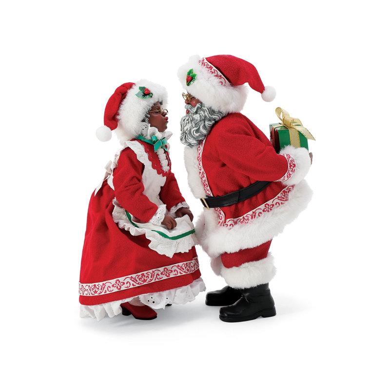 Ensemble de figurines 2 pièces 10 pouces possibles	