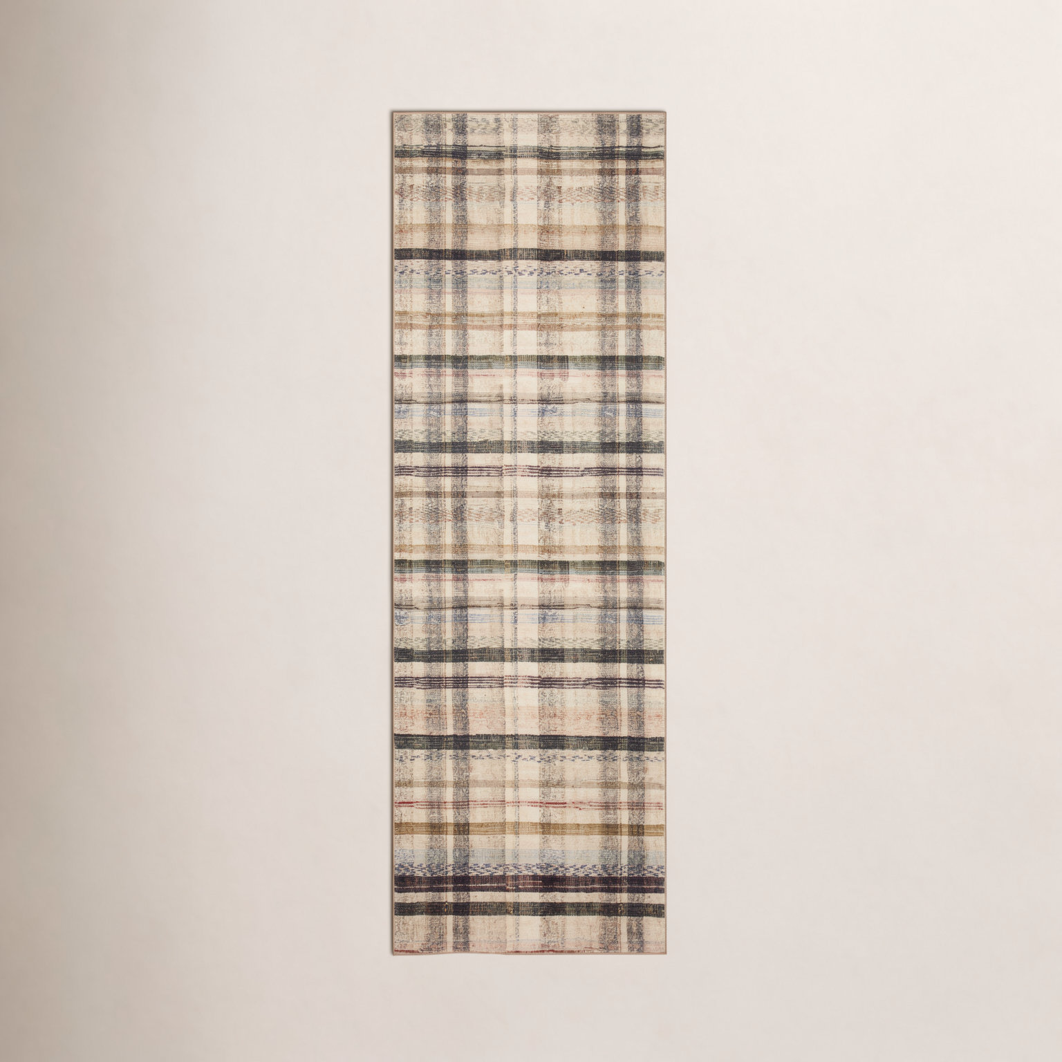 Humphrey Rug, Runner 2'3" x 7'6"