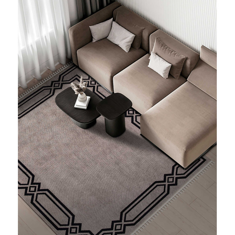 Tapis Jarmall, Tapis de couloir 3 pi 3 po x 9 pi 11 po