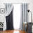 Exzavion Room Darkening Curtain-1869166564
