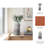 Handcrafted Terracotta Vase - Modern Decorative Accent With Sculptural Design, Perfect For Floral Arrangements And Artistic Display-1066334490