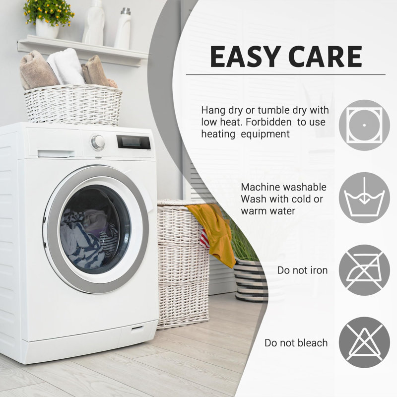 Avreet Microfiber / Microsuede Non-Slip Bath Mat
