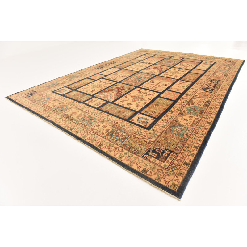 Johnston Beige Rug