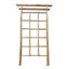72'' H x 36'' W Wood Lattice Panel Trellis