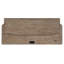 Sutter Credenza Desk
