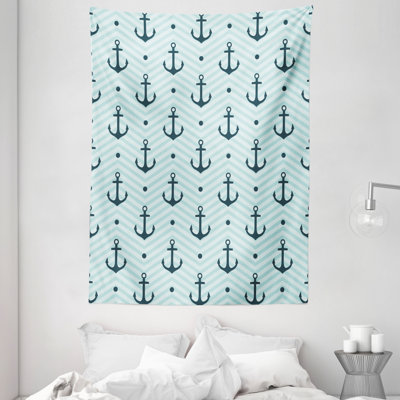 Polyester Tapestry