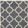 Cannen Cambridge Hand Tufted Wool Geometric Rug