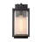 1 - Light Dusk To Dawn Wall Light