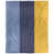 Blue/Navy/Yellow