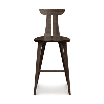 Estelle Solid Wood Stool