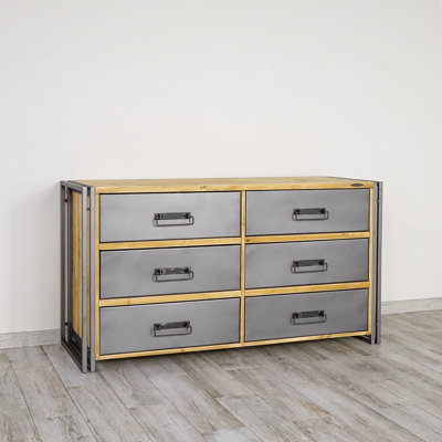 Alradius 150cm Sideboard