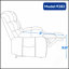 Fauteuil inclinable Lift-1210801568