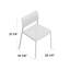 Audrey Dining Chair-96432145-96432152