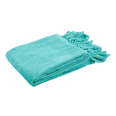 Throw Blanket