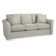 Bridgeport Upholstered 85'' Sofa