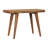Larissa Rattan Bench