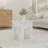 Engineered Wood End Table-459862183-443889949