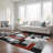  Chayden Non-Slip Indoor / Outdoor Area Rug-413092497
