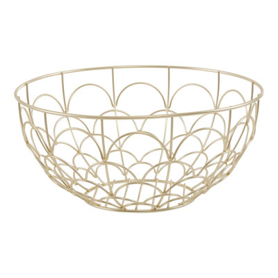 17 Stories Decorative Basket
