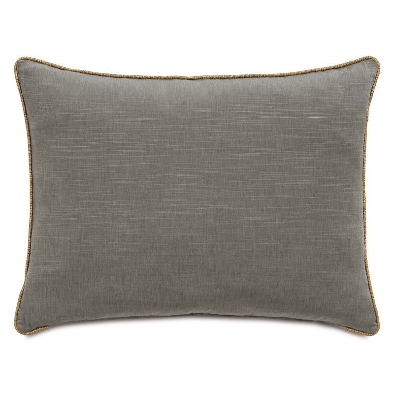 Montaigne Chenille Sham, Standard