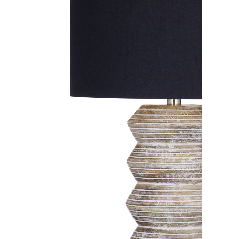 Lampe de table Jadaisha