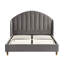 Duncanville Upholstered Bed-563637189