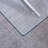 Glass Top Metal Base Dining Table-56552767
