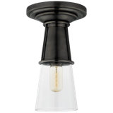 Robinson 1 - Light Flush Mount