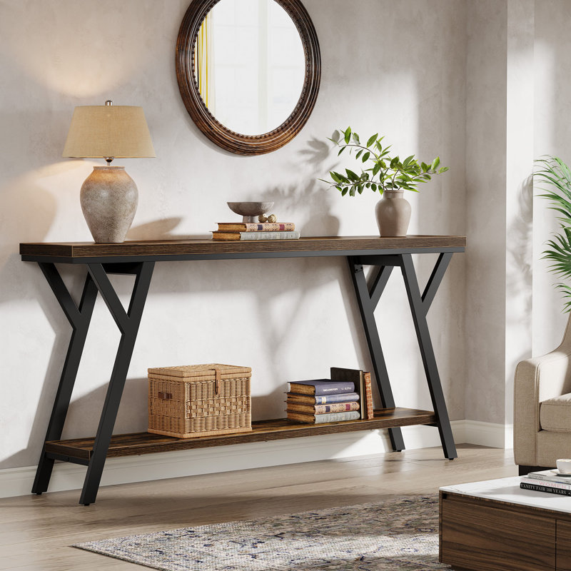 180.01cm Console Table