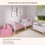  Lit pour tout-petits Dream On Me-80401131