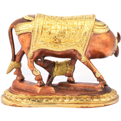 Davidde Animals Figurines & Sculptures