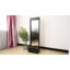 Fontaine d'intérieur 59 "à miroir avec lumière DEL, sons d'eau relaxants, cadre en aluminium - Décoration zen pour la maison, le bureau, le jardin-514124888
