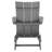 Bruce HDPE Folding Adirondack Chair-1180659096