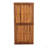 Rectangular Poolside Dining Table
