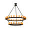 Noziroh 25 - Light Chandelier